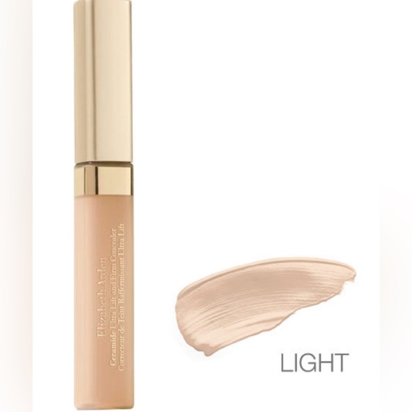 Elizabeth Arden
Ceramide Lift & Firm Concealer - # 03 Light 5.5ml - Picture 2 of 2